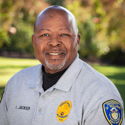 a person in a uniform