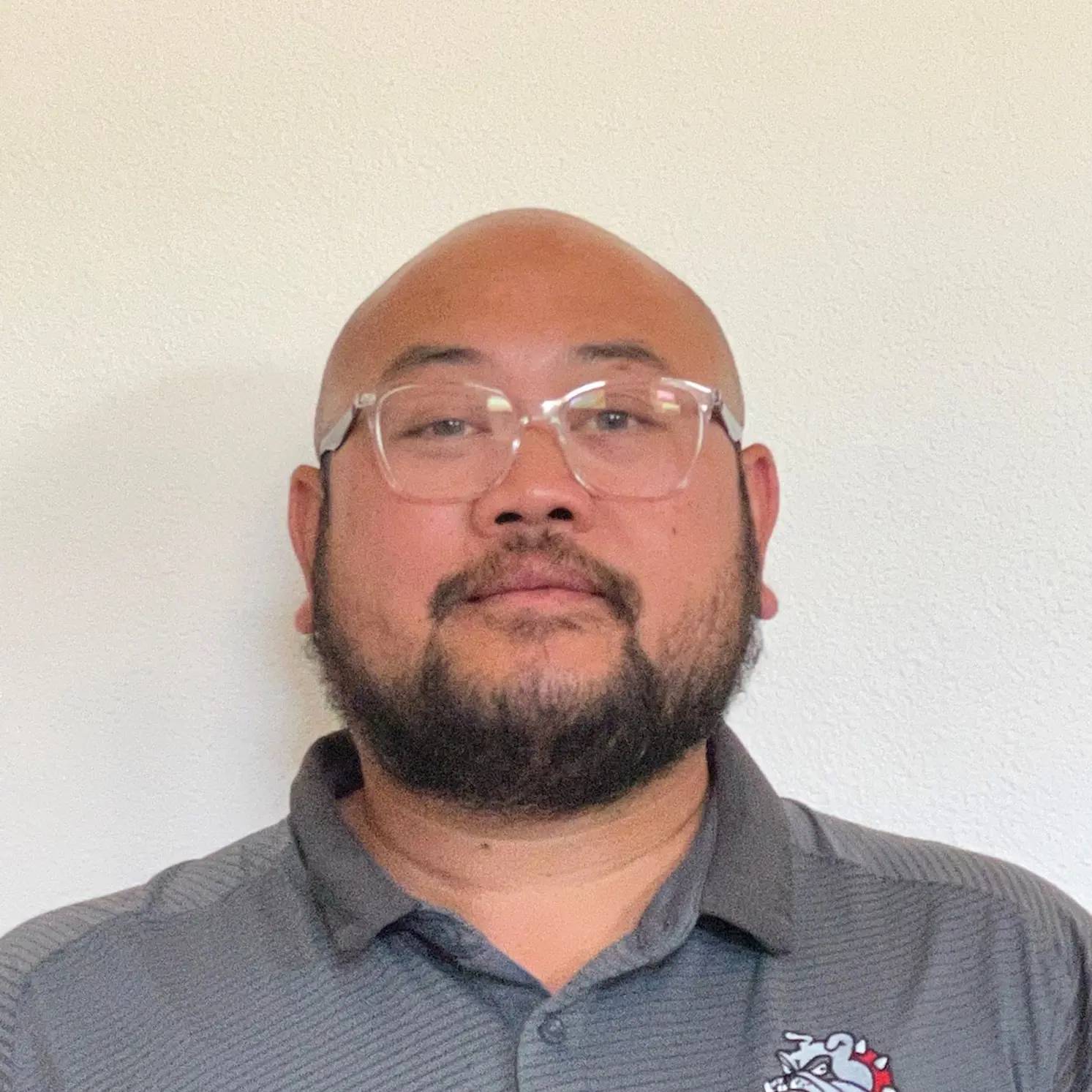 Profile photo of Jamie Zantua