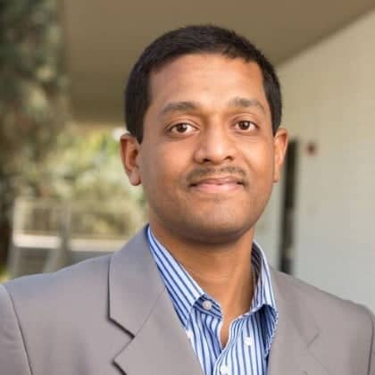a person in a suit