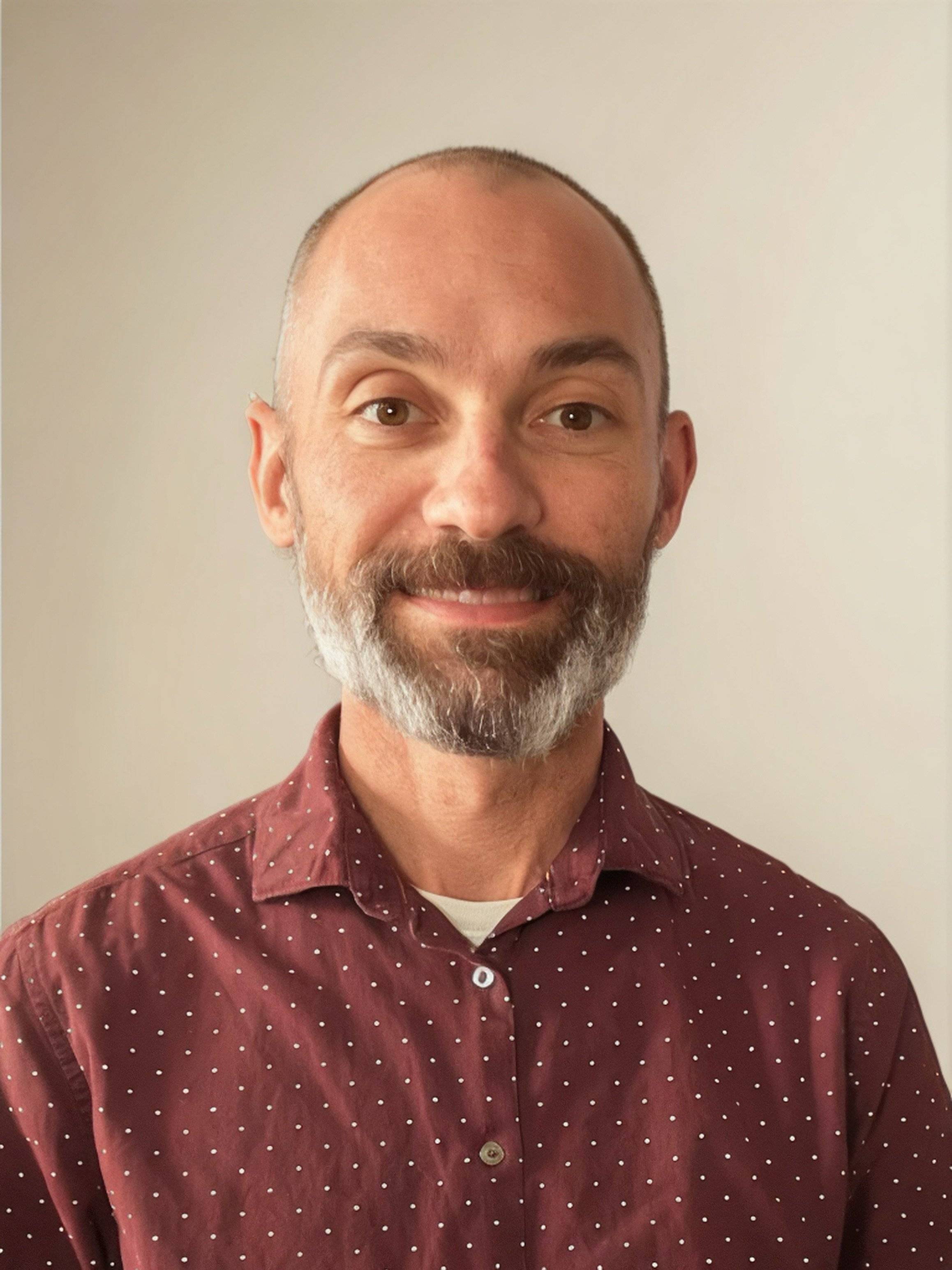 Eric Maczka