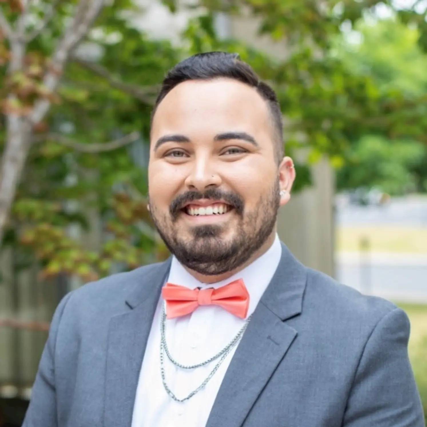 Profile photo of Rob Morales