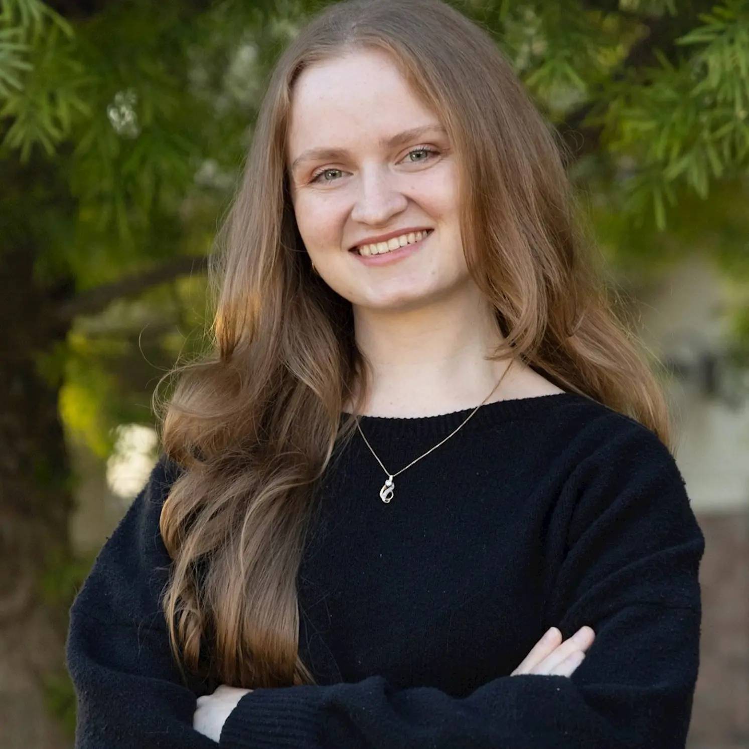 Profile photo of Katie Dennis