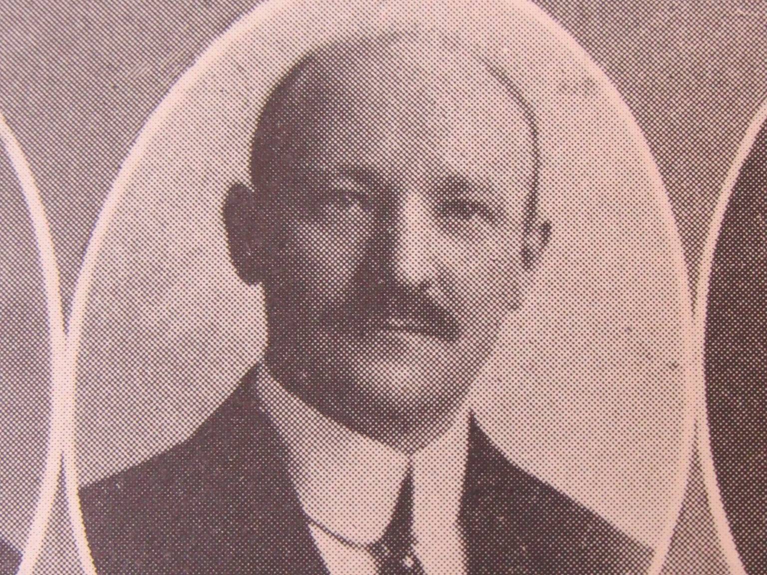 a close-up of a person