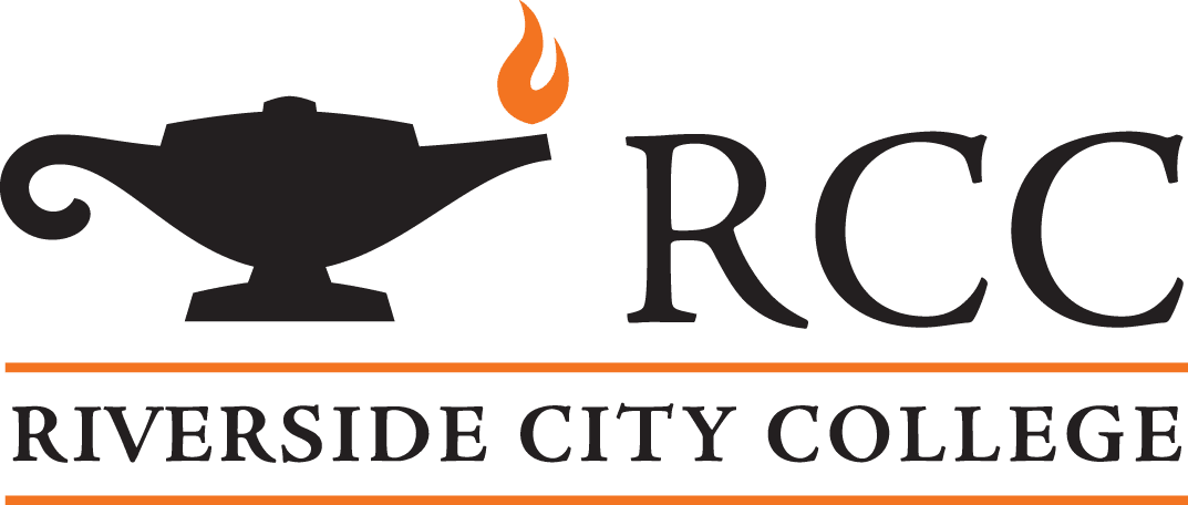 a black and orange sign with a black and orange text