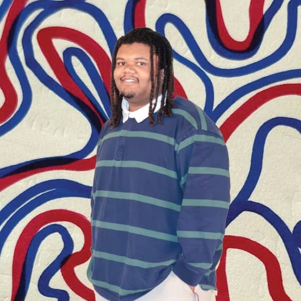 Wayne Bullock - Painter, Studio Art with concentrations in Painting and Drawing