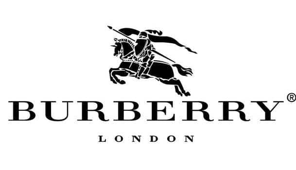 a black and white logo
