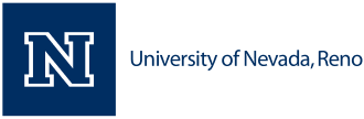 a black background with blue text