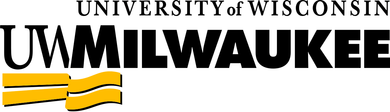 a black background with a black square