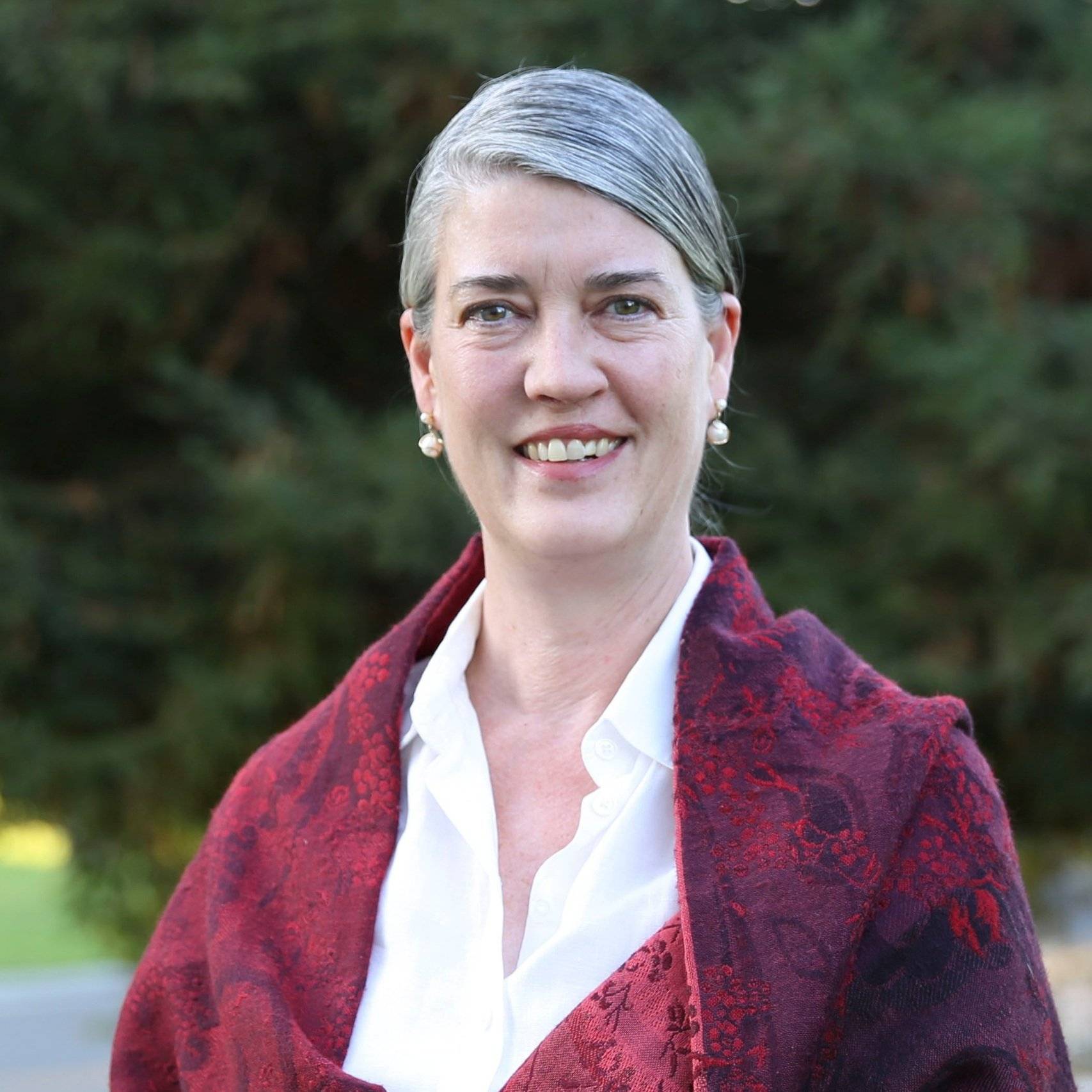 Anne Cavender