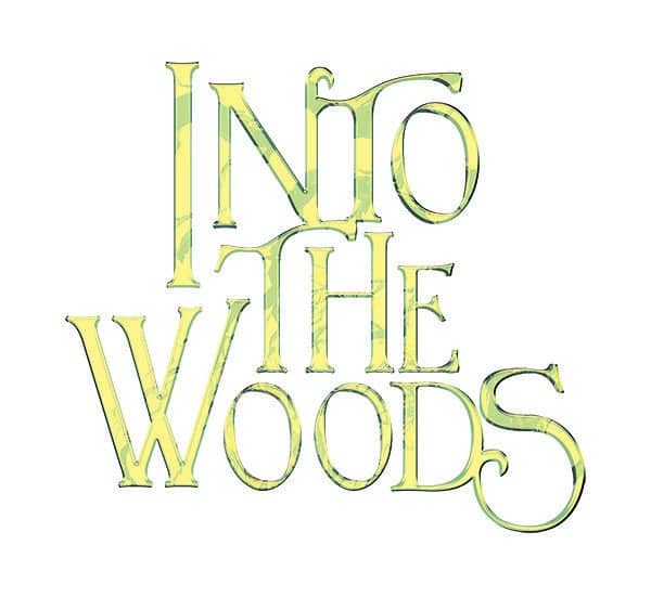 a green and yellow text