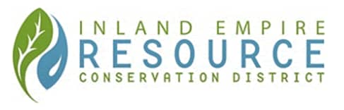a close-up of a logo
