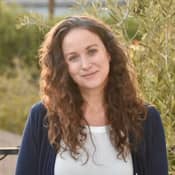 Ali Frazzini, Sustainability Policy Director, LA County