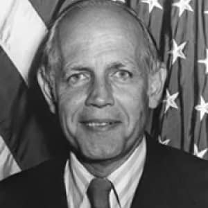 Eugene E. Dawson