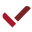 Checkmark icon