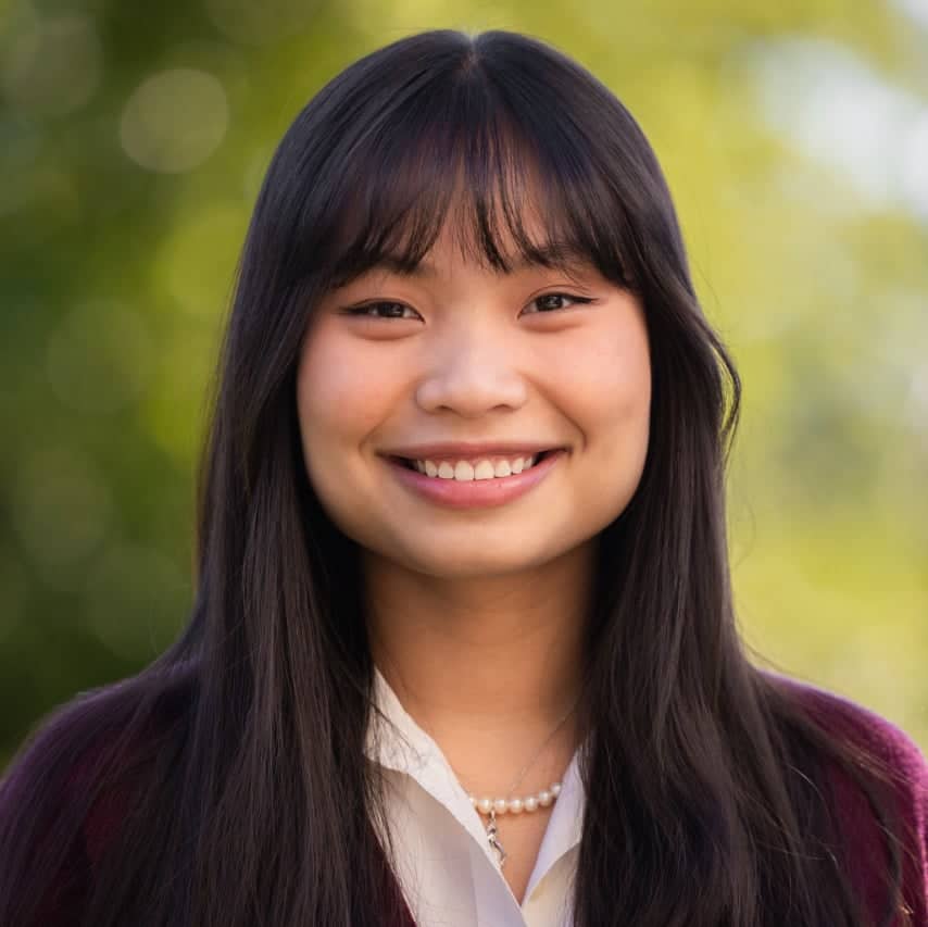 Chi Luu '26