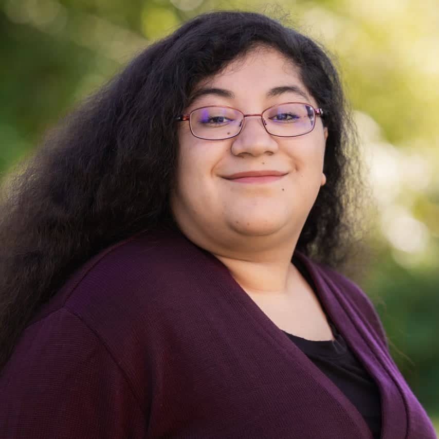 Delilah Garcia '26