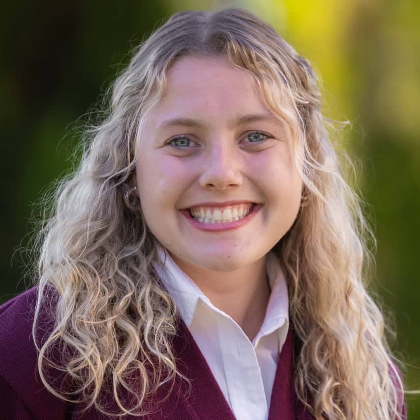 Kiera Beyer '27