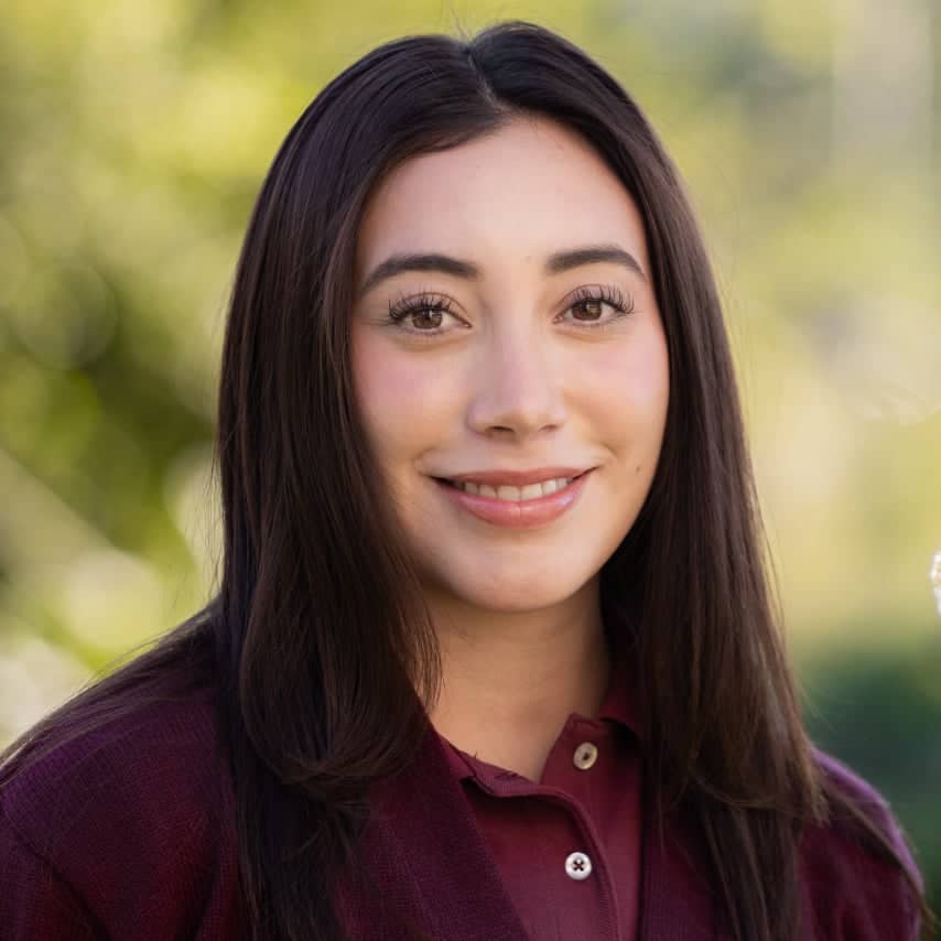 Nataly Bravo '26