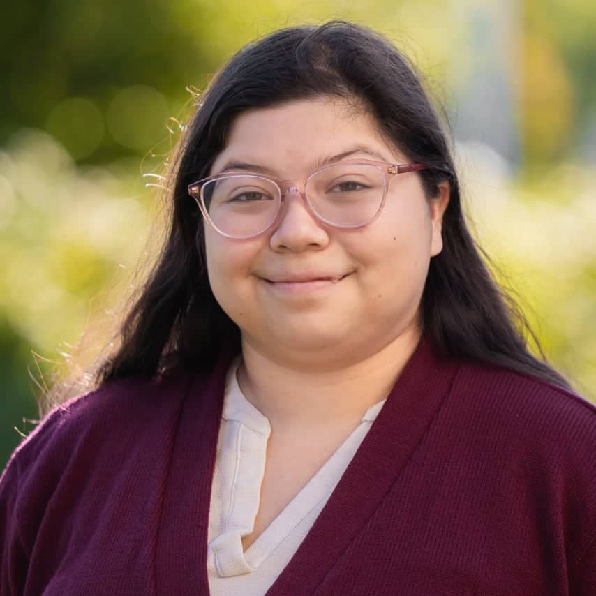 Tiffany Elias '26
