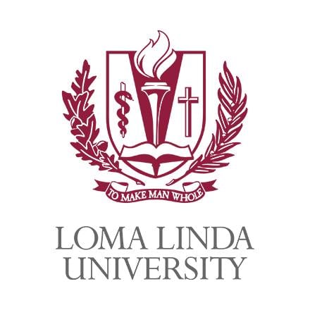 a logo of a university