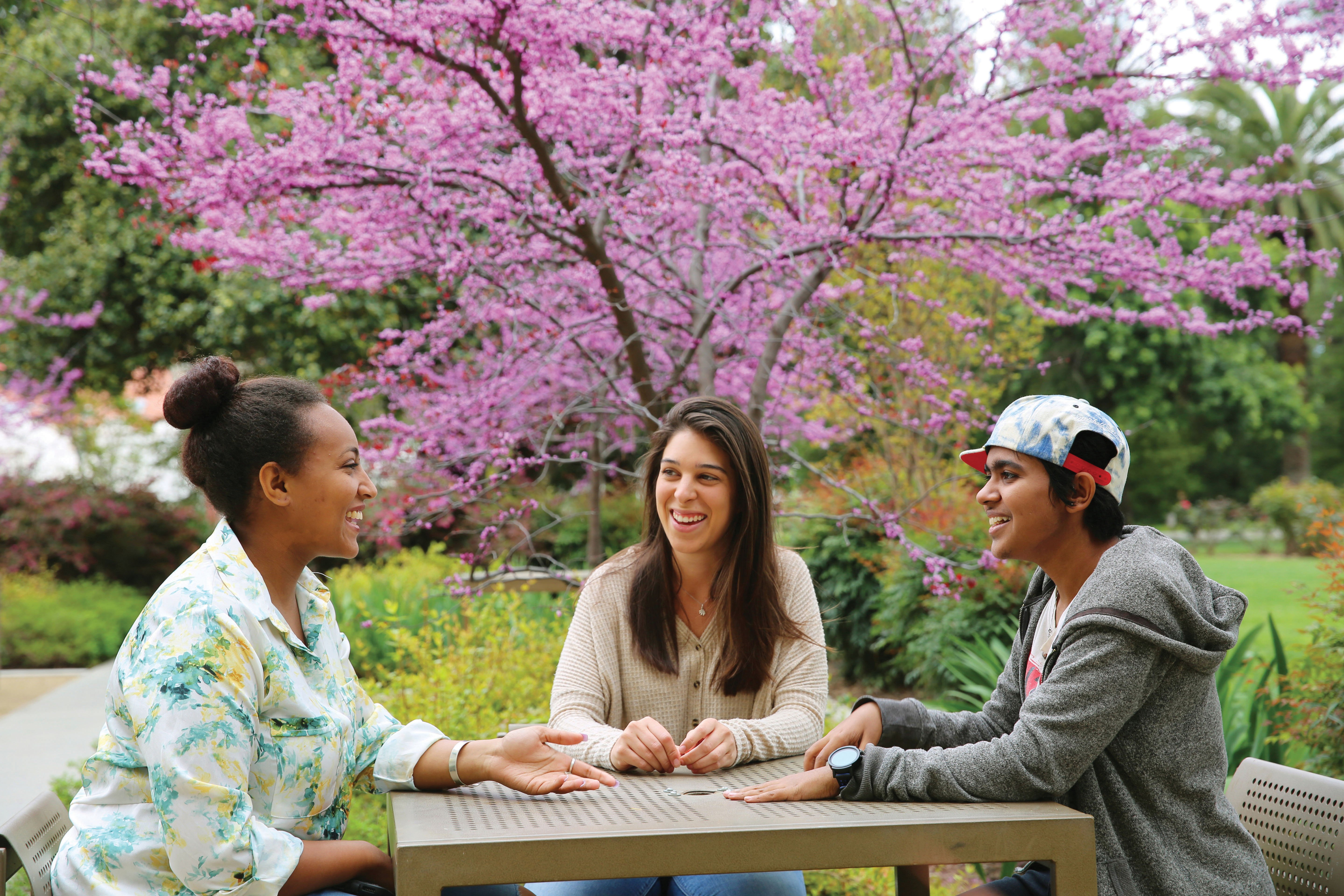 a group of women sitting at a table