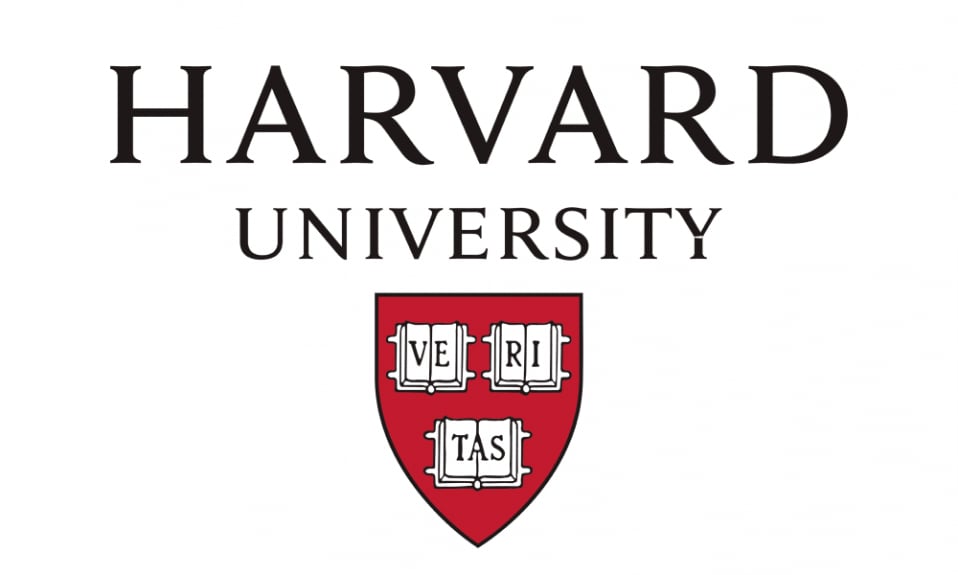 a logo of a university