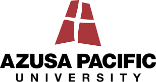 a logo of a university