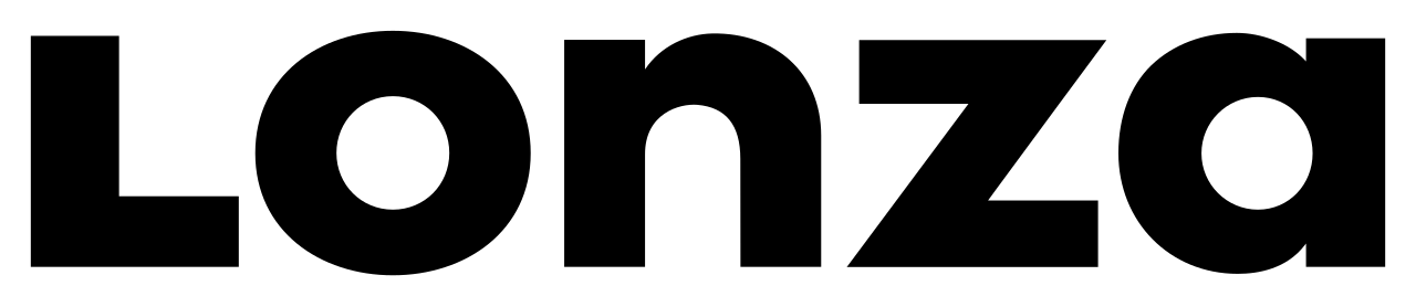 a black background with a black square