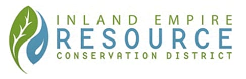 a close-up of a logo