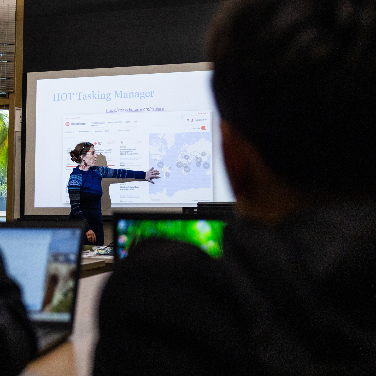 CAS GIS Week 22 Nov 2025