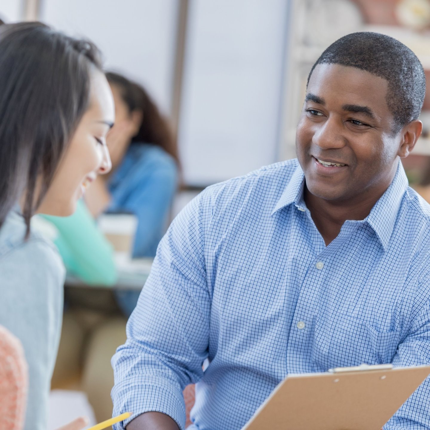 K-12 School counselor 1440x1440