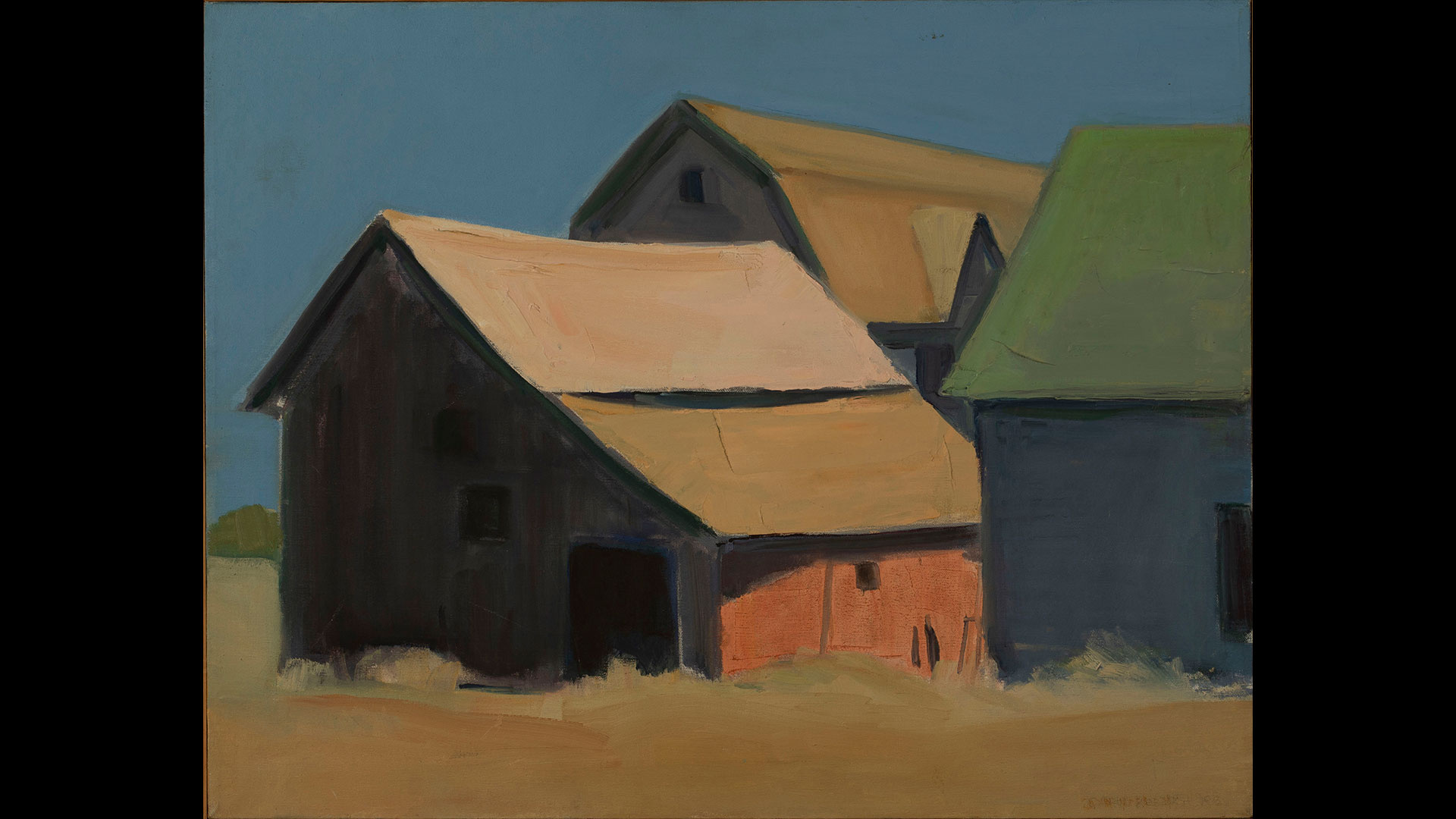 Barns