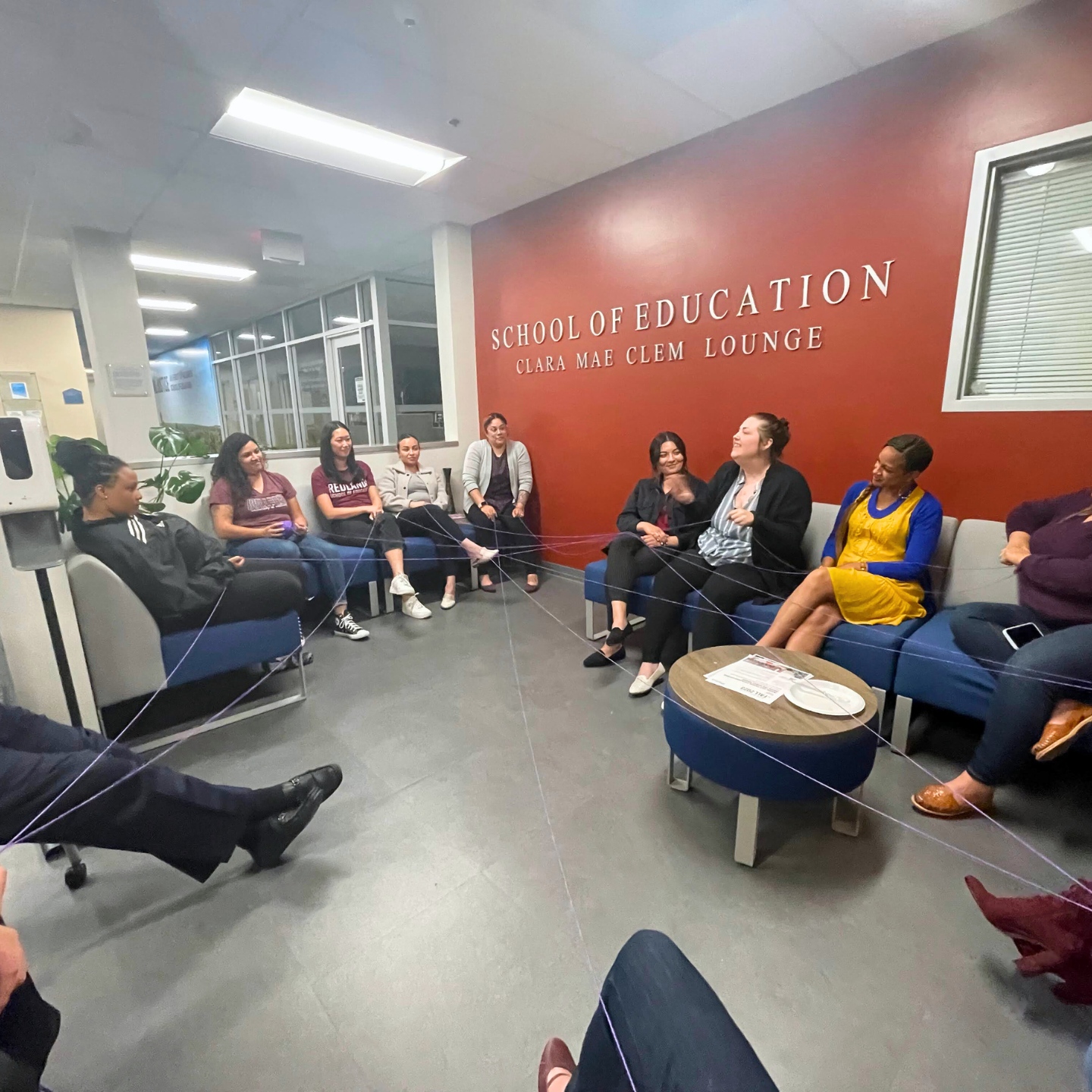 hesa - educ 606 intergroup dialogue course spring 2023 uptd