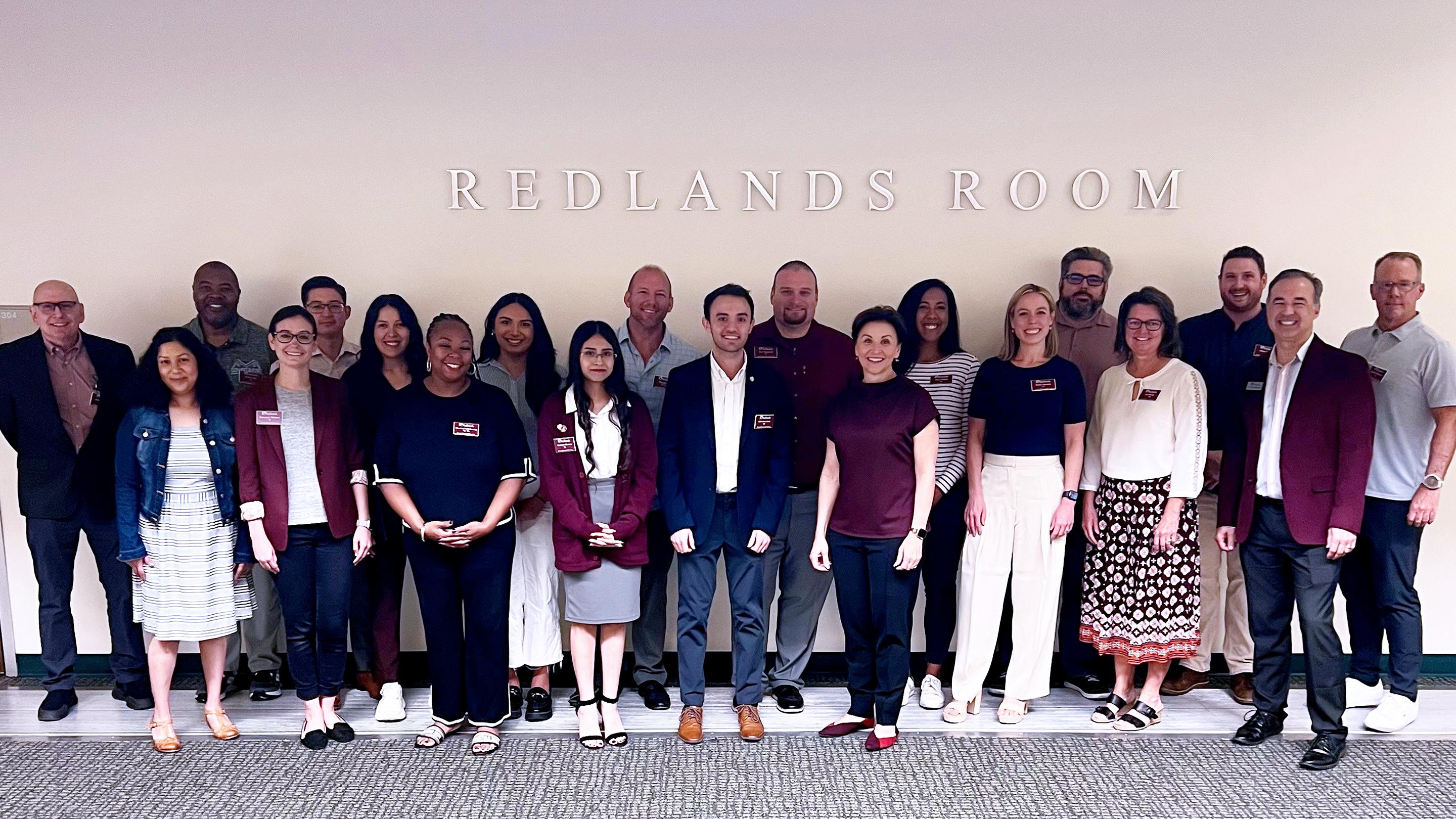 Media masthead - Alumni board 2025