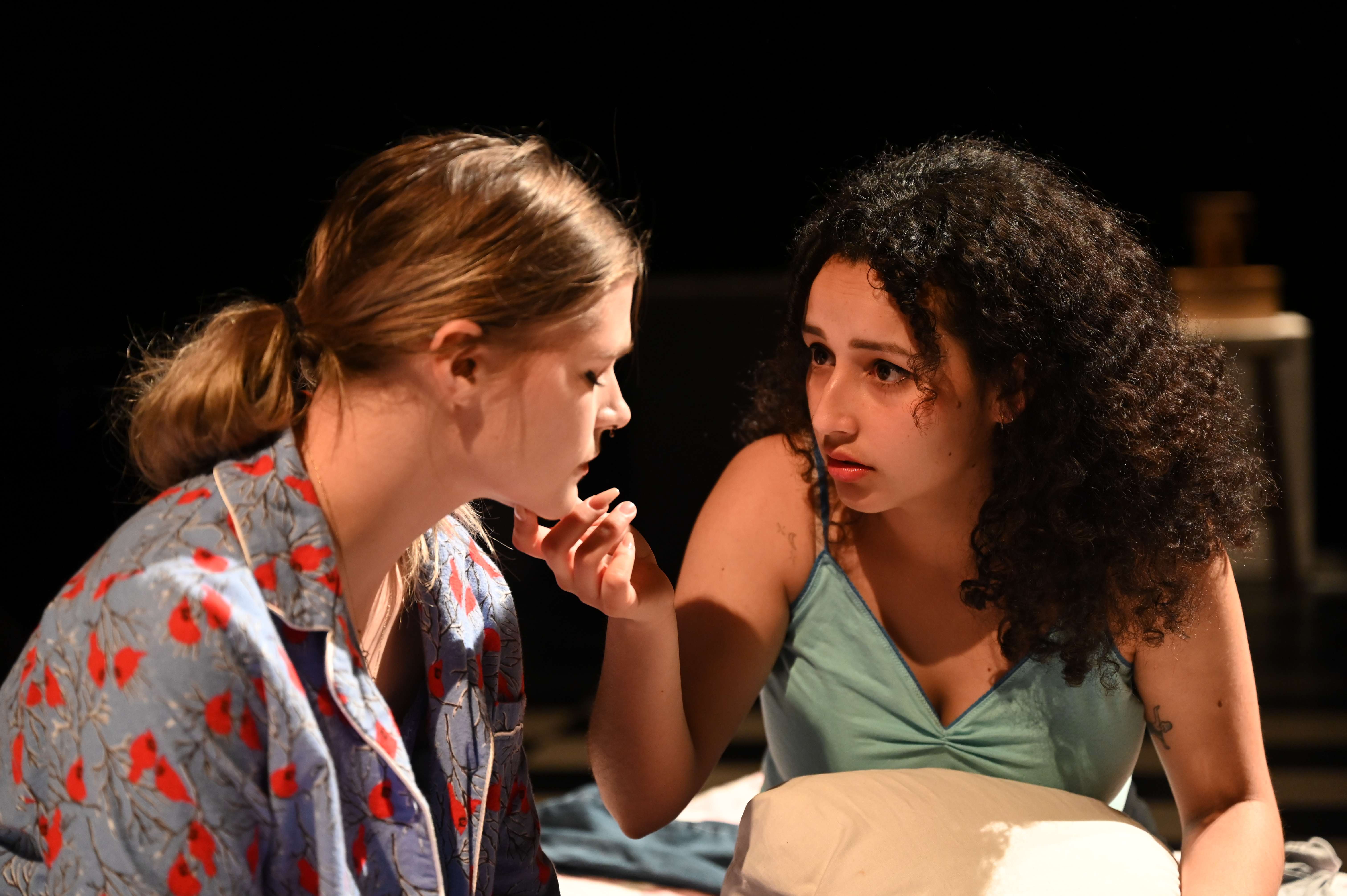 Directing Class Final Projects (1)