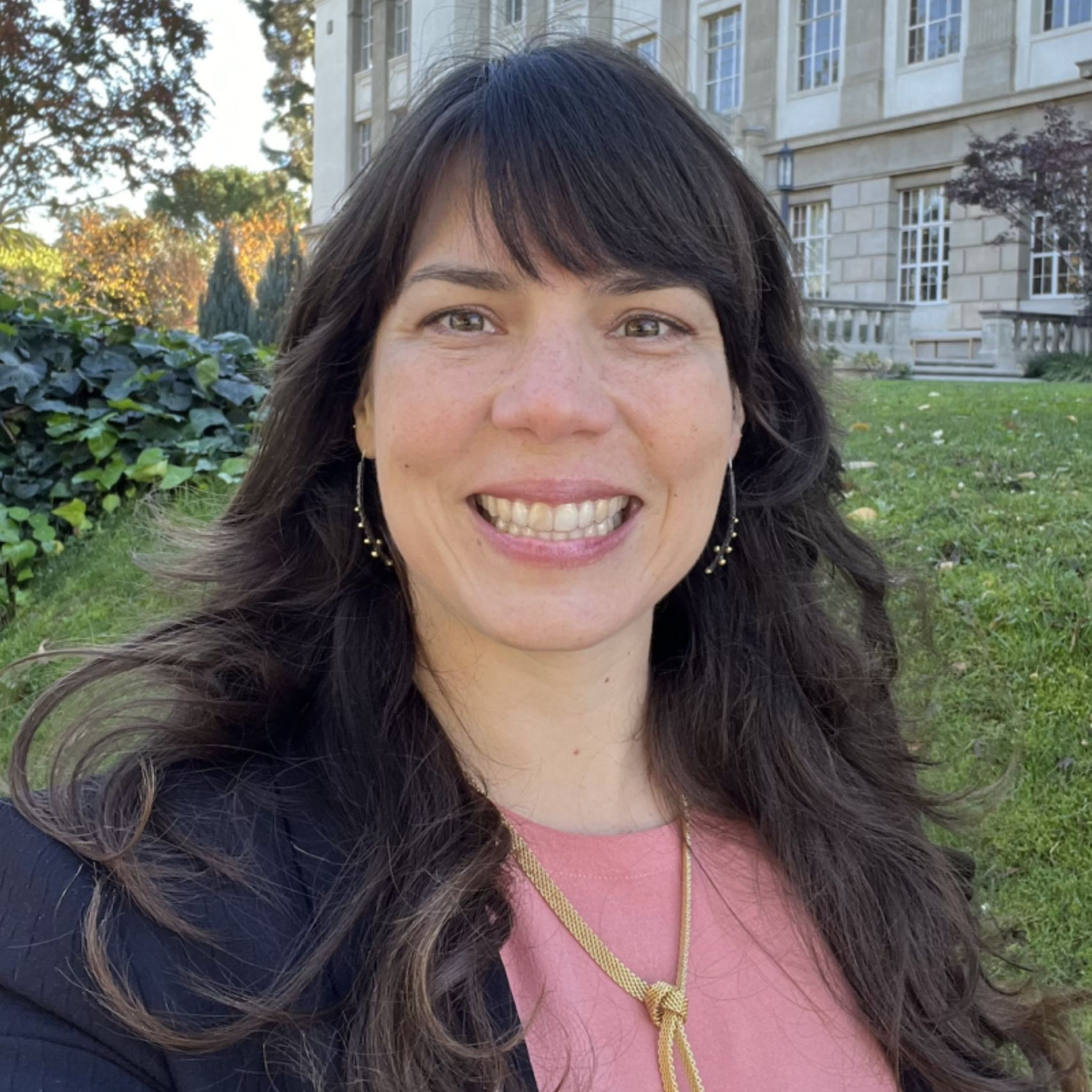 Lauren Wooster_OCPD Director