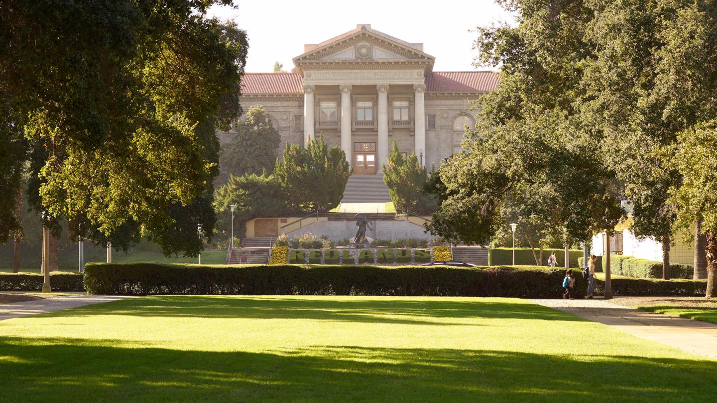 Campus Beauty Shots