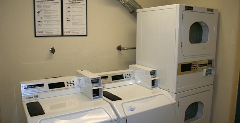 Williams Laundry 1 820x420