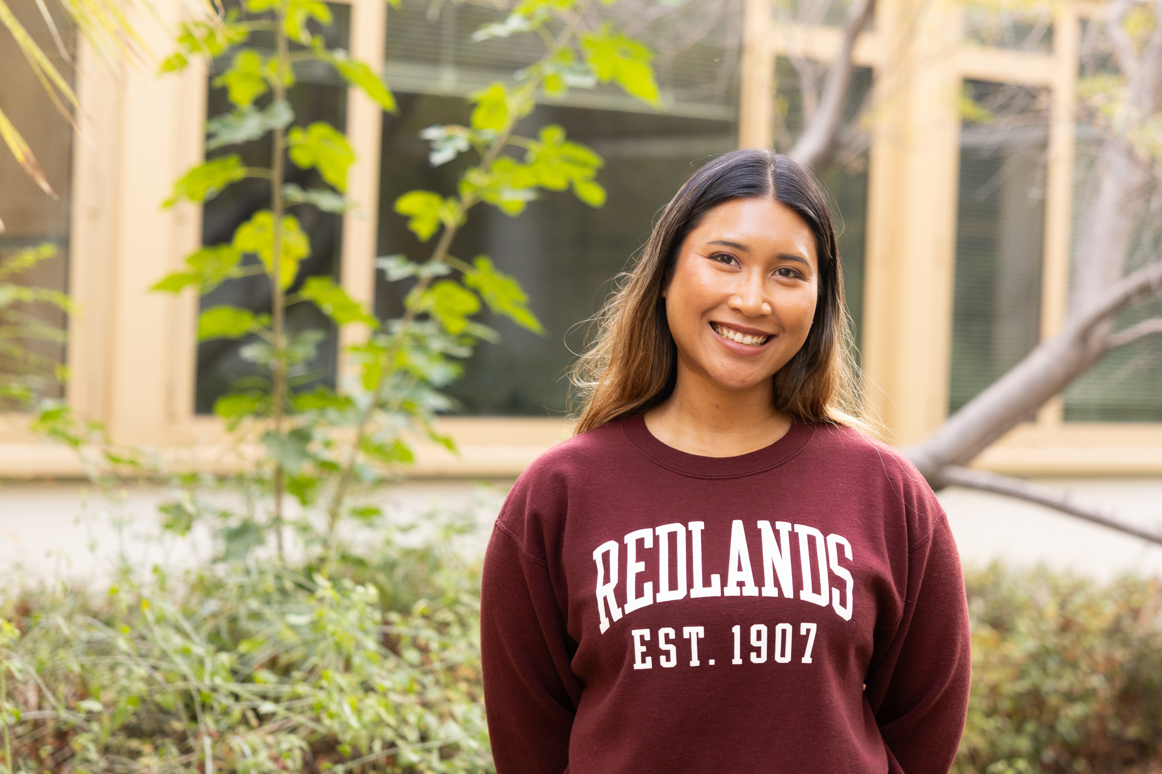 Photos by Andrew Castro/ University of Redlands