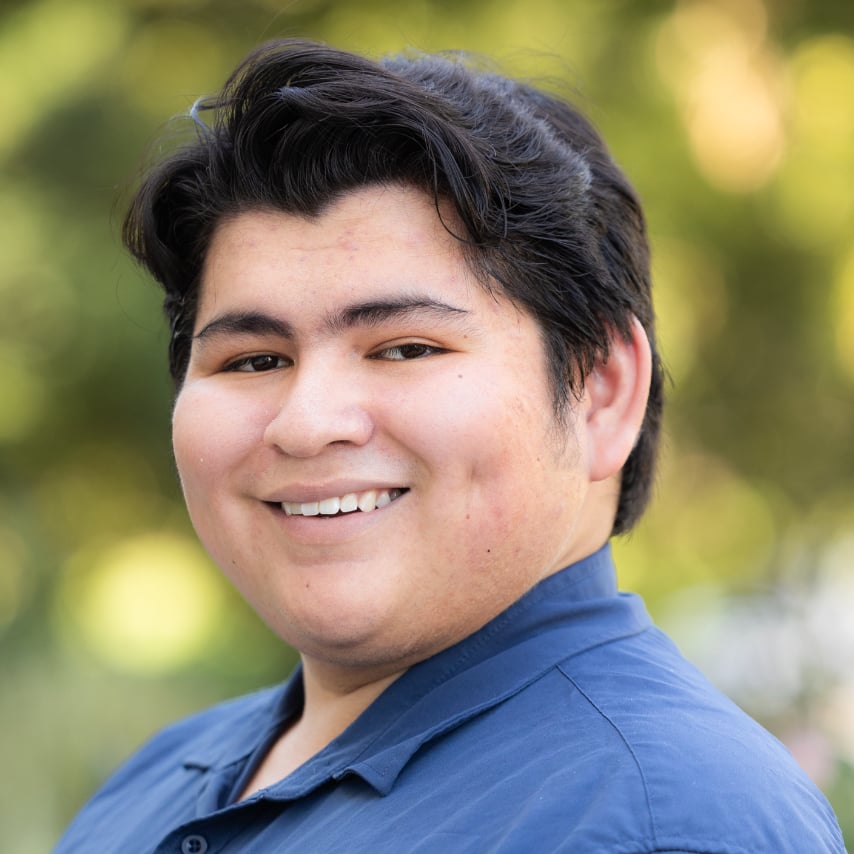 Alejandro Mejia, ‘29