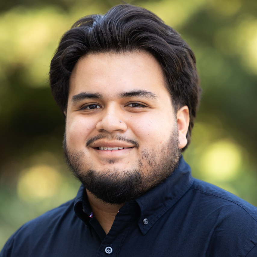 Chris Almazan Razo ‘29