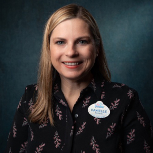 Danielle-McConnell