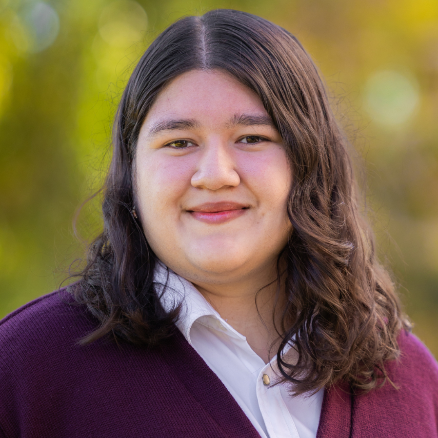 Wendy Aguilar Martinez '26