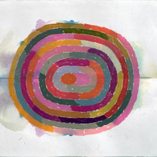 Paris Eyes - Munro Galloway