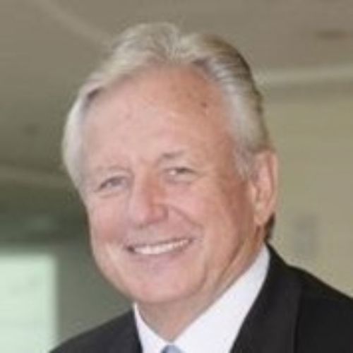 Warren Fox