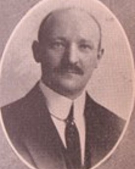 SOE Westerberg