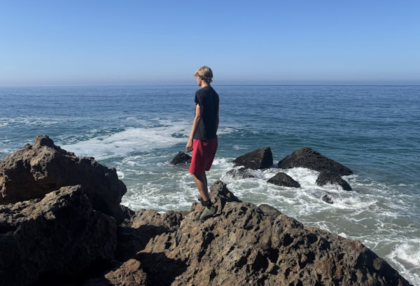 City to Coast Adventure